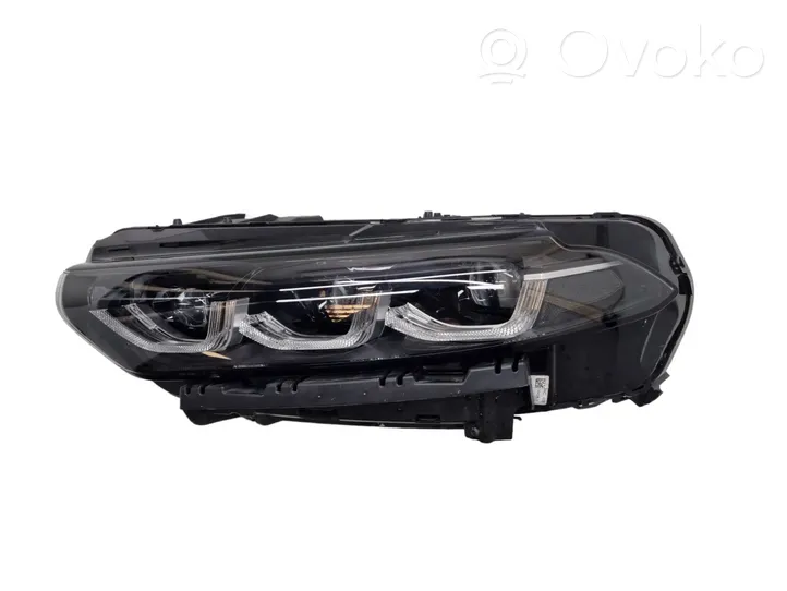 Alfa Romeo Tonale Headlight/headlamp 00505643940