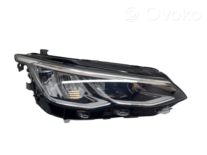 Volkswagen Golf VIII Headlight/headlamp 5H1941006