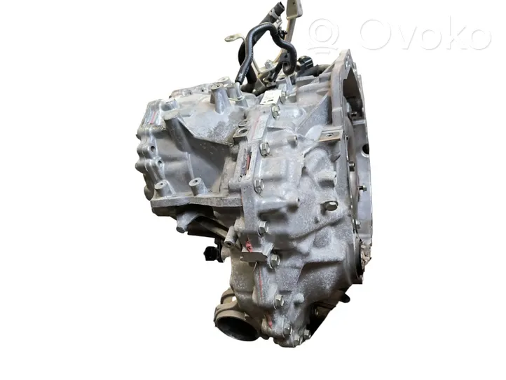 Nissan Murano Z52 Automatic gearbox 