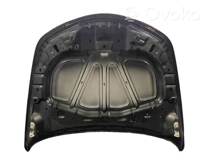 Alfa Romeo Stelvio Engine bonnet/hood 
