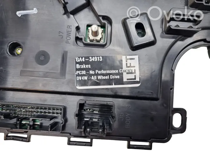 Tesla Model 3 Module confort 107867390K