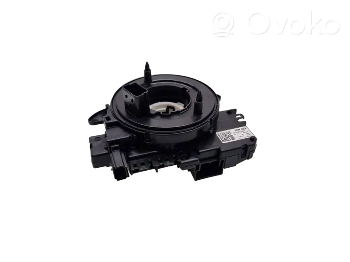 Skoda Octavia Mk2 (1Z) Lenkwinkelsensor Airbagschleifring Wickelfeder 5K0953569