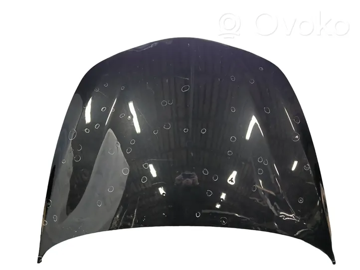 Alfa Romeo Stelvio Engine bonnet/hood 