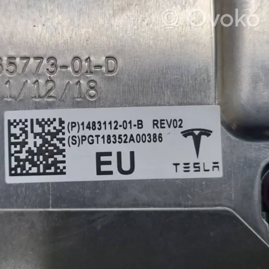 Tesla Model 3 Motorsteuergerät/-modul 148311201B