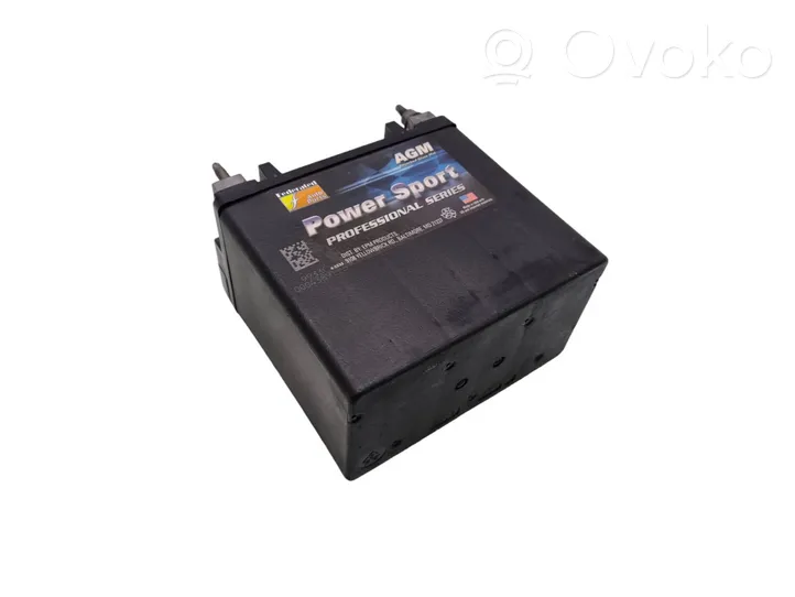 Chrysler Pacifica Batteria BBAUX101AB