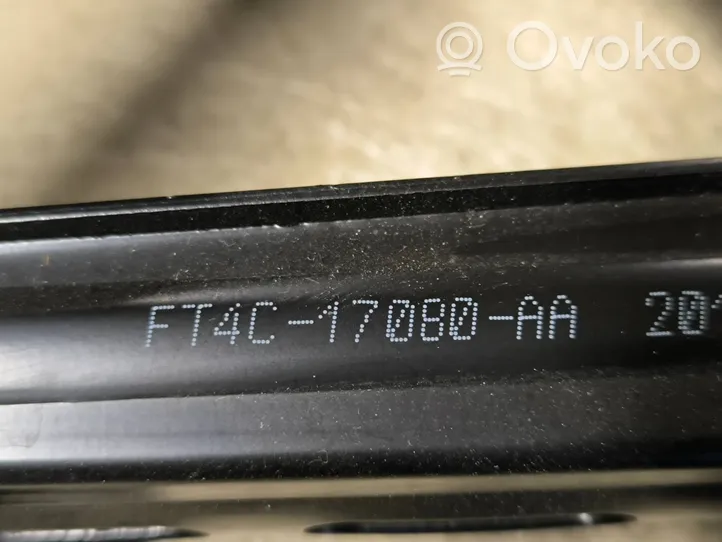 Ford Edge II Domkratas (dankratas) FT4C17080AA