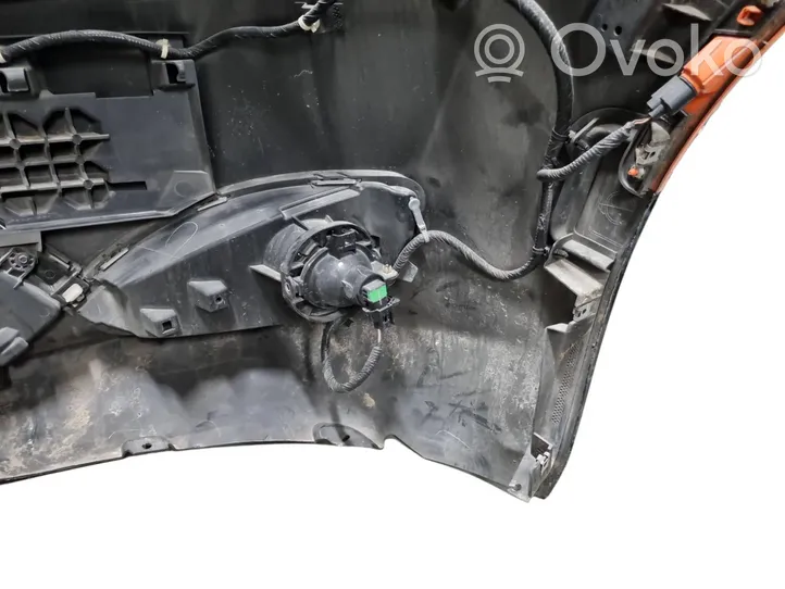 Chrysler Pacifica Paraurti anteriore 68228996A