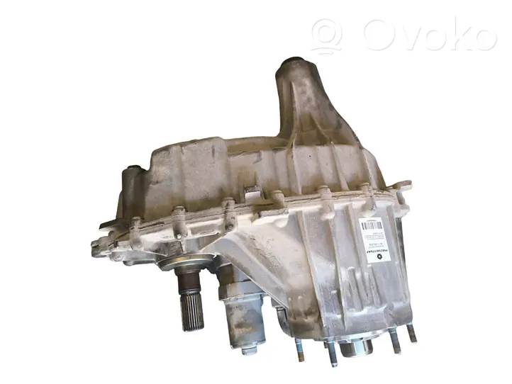 Ram 1500 Scatola ingranaggi del cambio P68250775AF