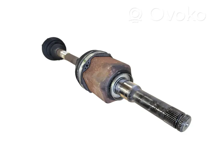 Ford Edge II Front driveshaft F2G33B437AD