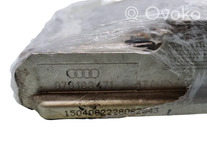 Audi Q7 4L Venttiilikoppa 079103471AT