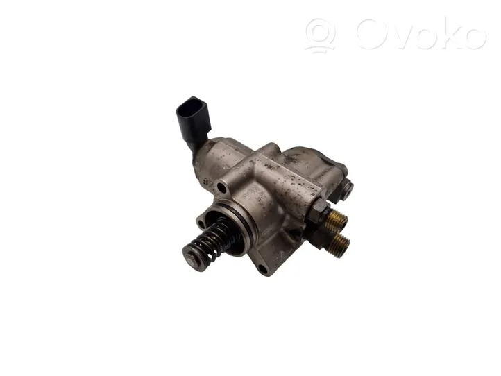Audi Q7 4L Pompe d'injection de carburant à haute pression 079127026C