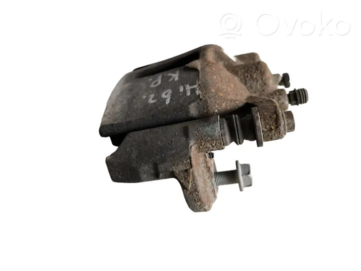 Chrysler Pacifica Bremssattel vorne 17986801