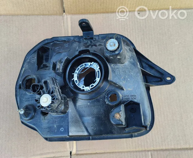 Suzuki Jimny Phare frontale 10032081