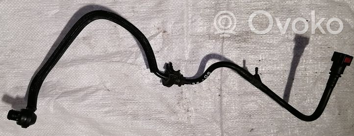 Volvo V70 Brake booster pipe/hose 