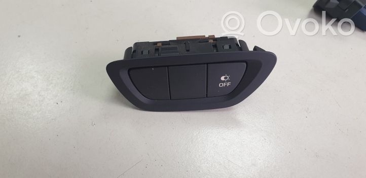 Citroen C5 Other switches/knobs/shifts 9682436777