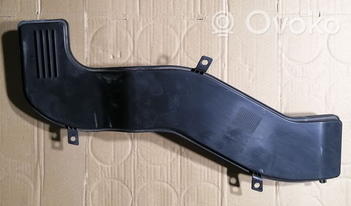 Volvo V50 Część rury dolotu powietrza 30683959