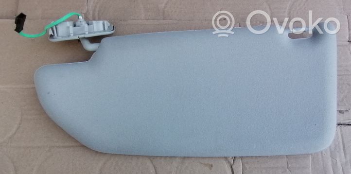 Volvo S60 Sun visor 