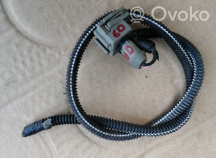 Volvo S60 Otros cableados 