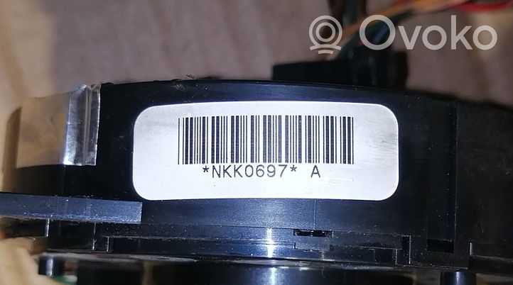 Volvo S60 Innesco anello di contatto dell’airbag (anello SRS) NKK0697