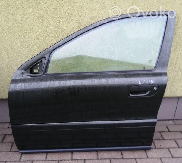 Volvo V70 Drzwi przednie 