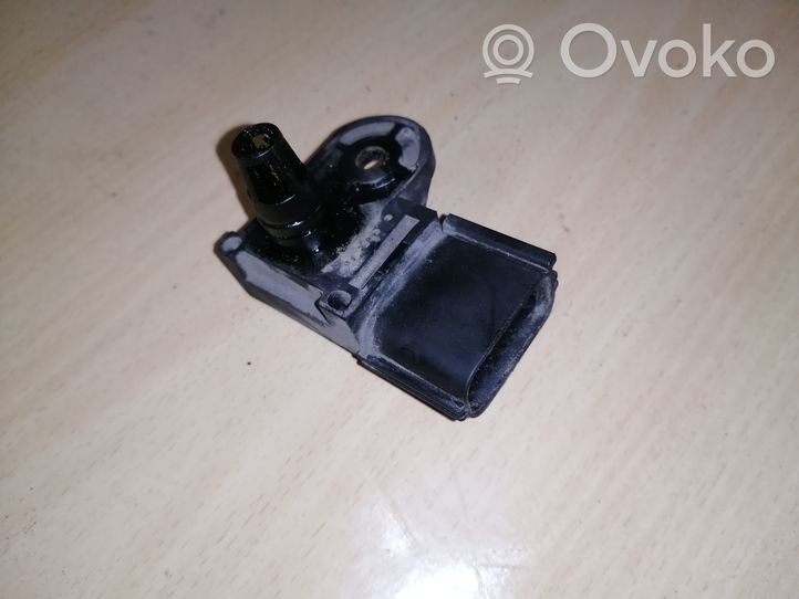 Volvo V50 Czujnik ciśnienia doładowania turbosprężarki 0261230044