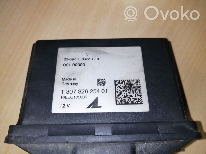 Volvo V50 Xenon control unit/module 130732925401