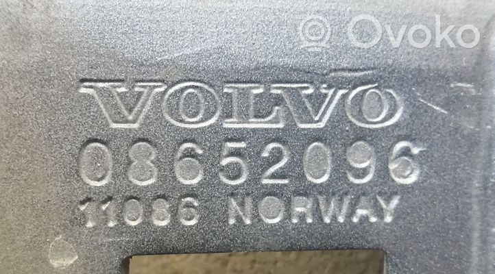 Volvo S60 Traverse de pare-chocs avant 08652096