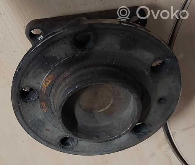 Volvo S60 Rear wheel ball bearing 