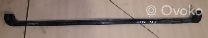 Volvo V50 Radiator support slam panel bracket 306571117