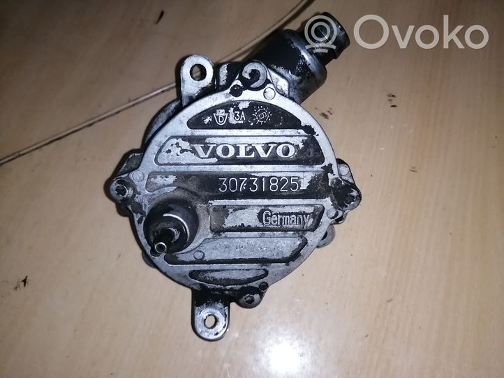 Volvo V70 Alipainepumppu 30731825