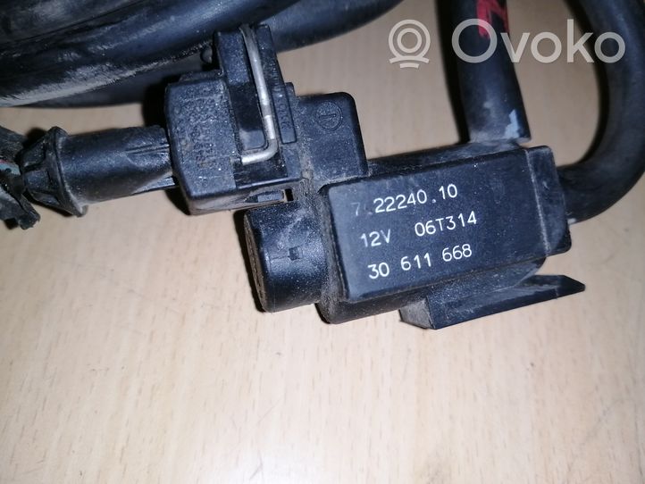 Volvo V70 Turboahtimen magneettiventtiili 30611668