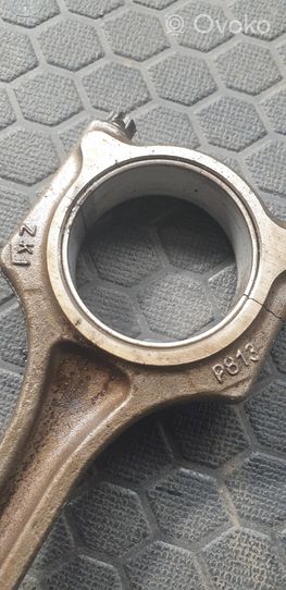 Peugeot 308 SW  Piston avec bielle P813