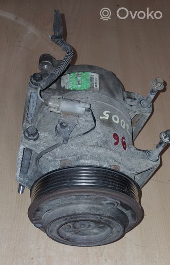 Volvo V70 Ilmastointilaitteen kompressorin pumppu (A/C) 30742206