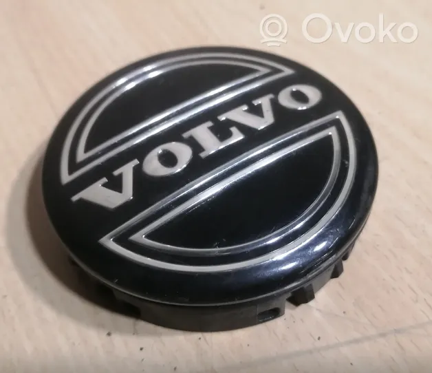 Volvo S60 Radnabendeckel Felgendeckel original 30666913