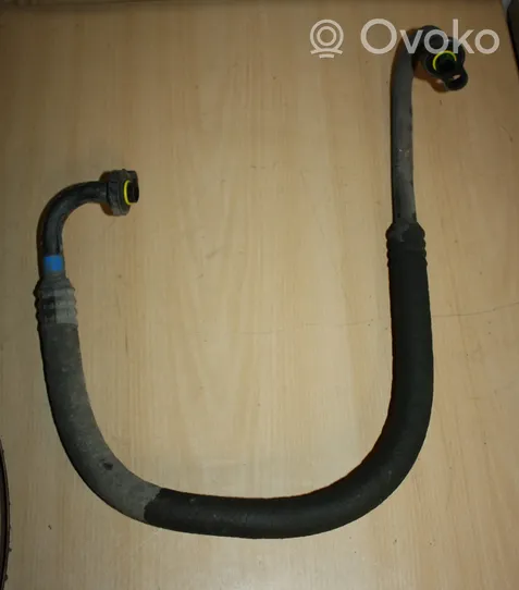 Volvo S60 Air conditioning (A/C) pipe/hose 