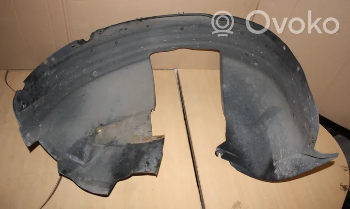 Volvo S60 Front wheel arch liner splash guards 