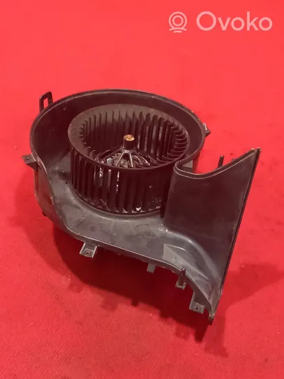 Opel Signum Mazā radiatora ventilators 007013E