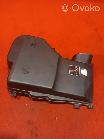 Citroen C5 Fuse box cover 9659032080