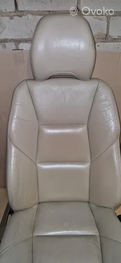 Volvo S60 Front passenger seat 