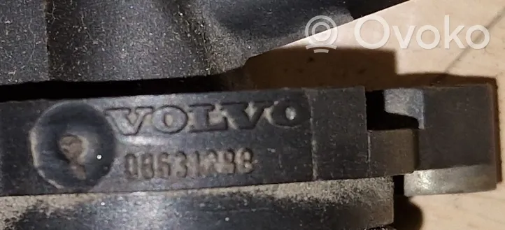Volvo V70 Turboahtimen magneettiventtiili 08631288