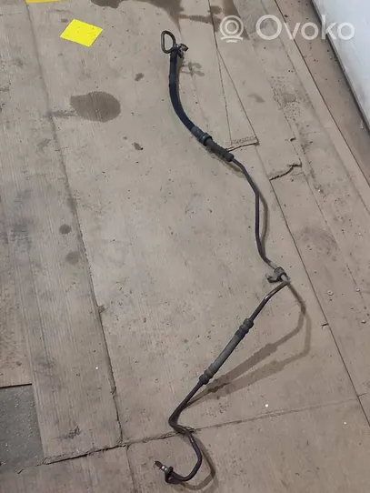 Citroen C5 Power steering hose/pipe/line 