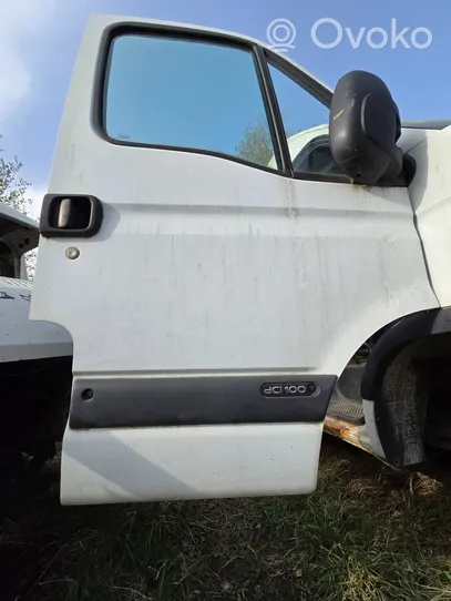 Renault Master II Door (2 Door Coupe) 