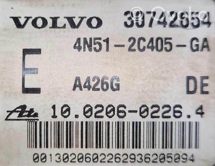 Volvo V50 ABS bloks 30742665