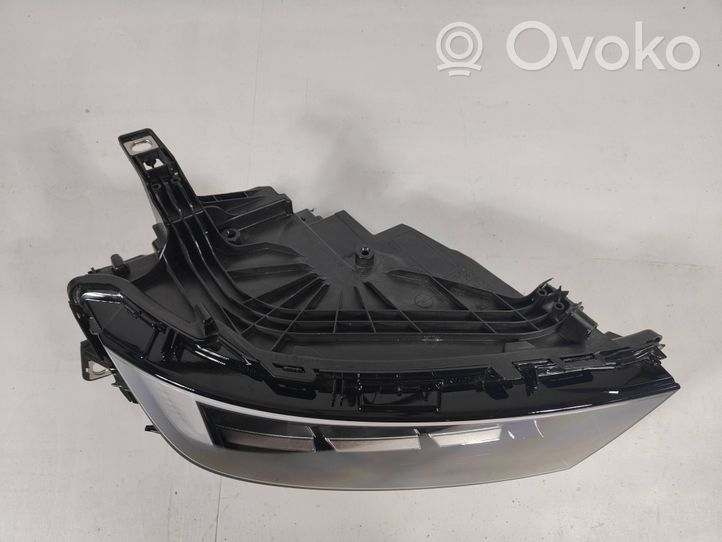 Opel Astra L Faro/fanale 12692040000