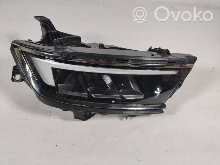 Opel Astra L Faro/fanale 12891020001