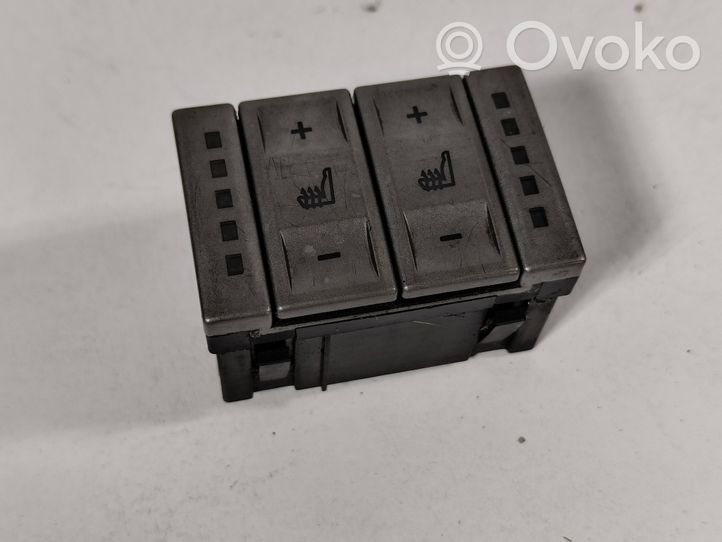 Ford S-MAX Seat heating switch 6M2T19K314AC