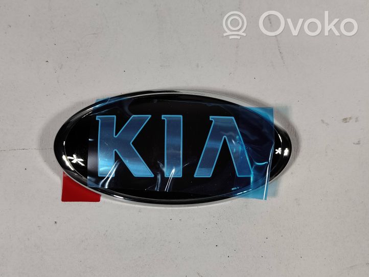 KIA Sportage Logo, emblème, badge 86320-1W250