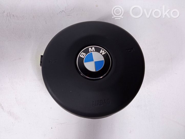 BMW X5 F15 Airbag dello sterzo 307583391N77-AH