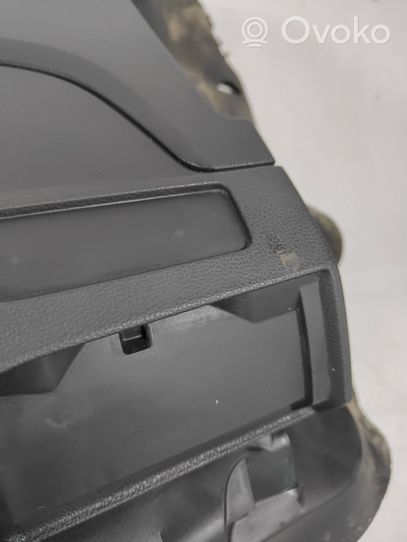 Seat Tarraco Deska rozdzielcza 5FJ857033