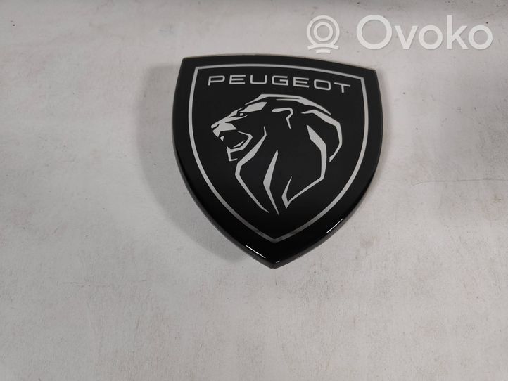 Peugeot 308 Valmistajan merkki/logo/tunnus 9837101480